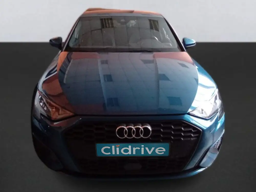 AUDI a3 - Foto 2 | Clidrive