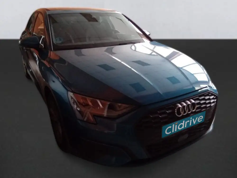 AUDI a3 - Foto 3 | Clidrive