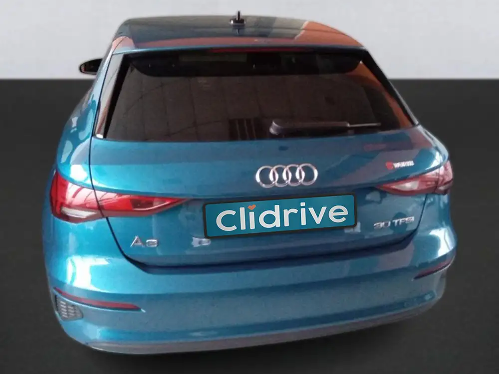 AUDI a3 - Foto 5 | Clidrive