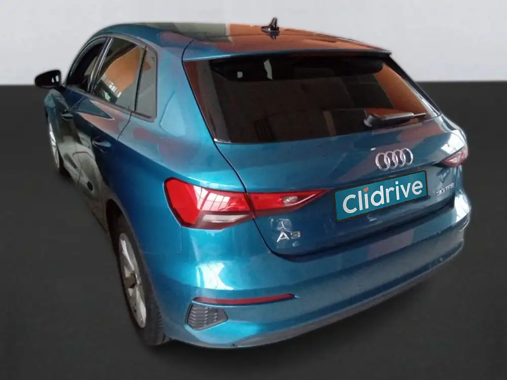 AUDI a3 - Foto 6 | Clidrive
