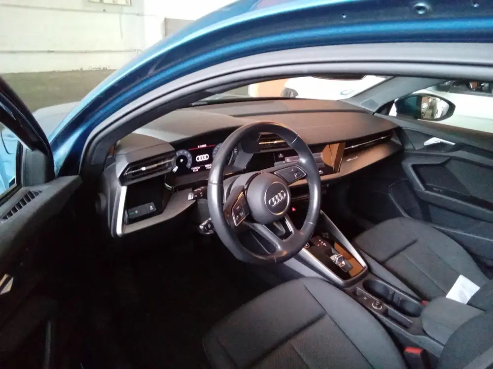 AUDI a3 - Foto 7 | Clidrive