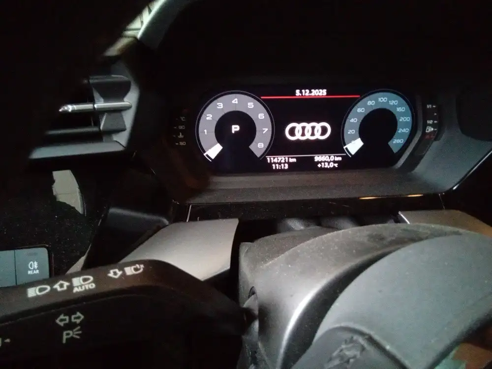 AUDI a3 - Foto 8 | Clidrive