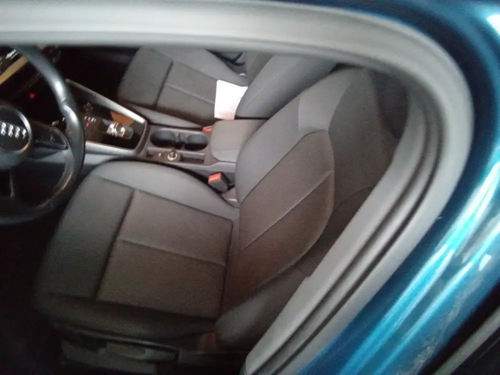 AUDI a3 - Foto 9 | Clidrive