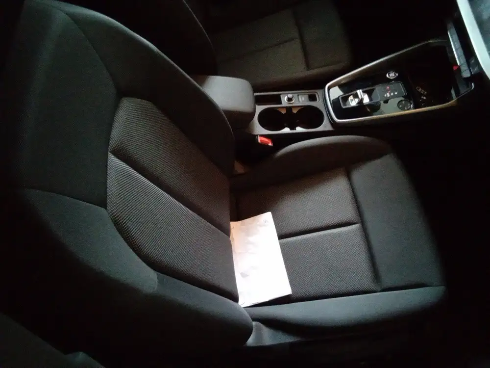 AUDI a3 - Foto 10 | Clidrive