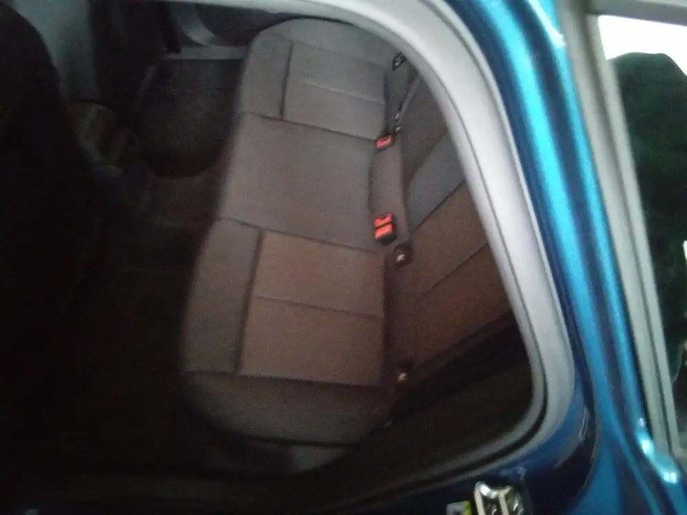 AUDI a3 - Foto 11 | Clidrive