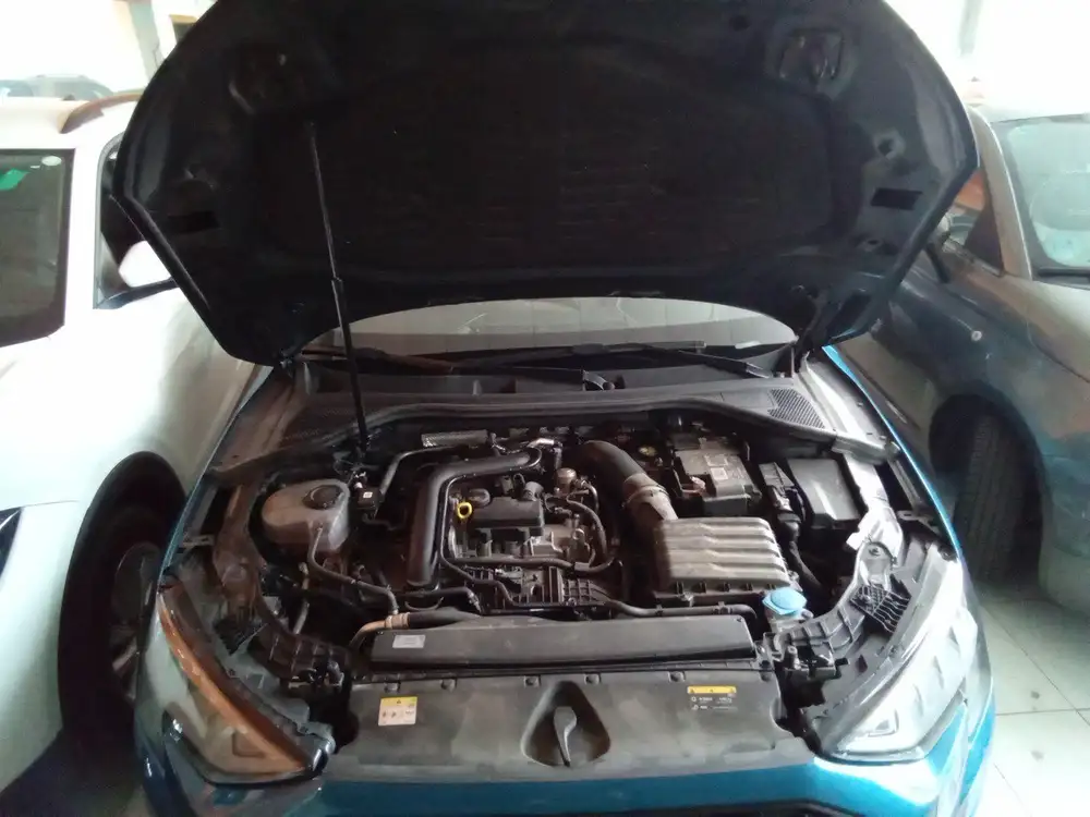 AUDI a3 - Foto 14 | Clidrive