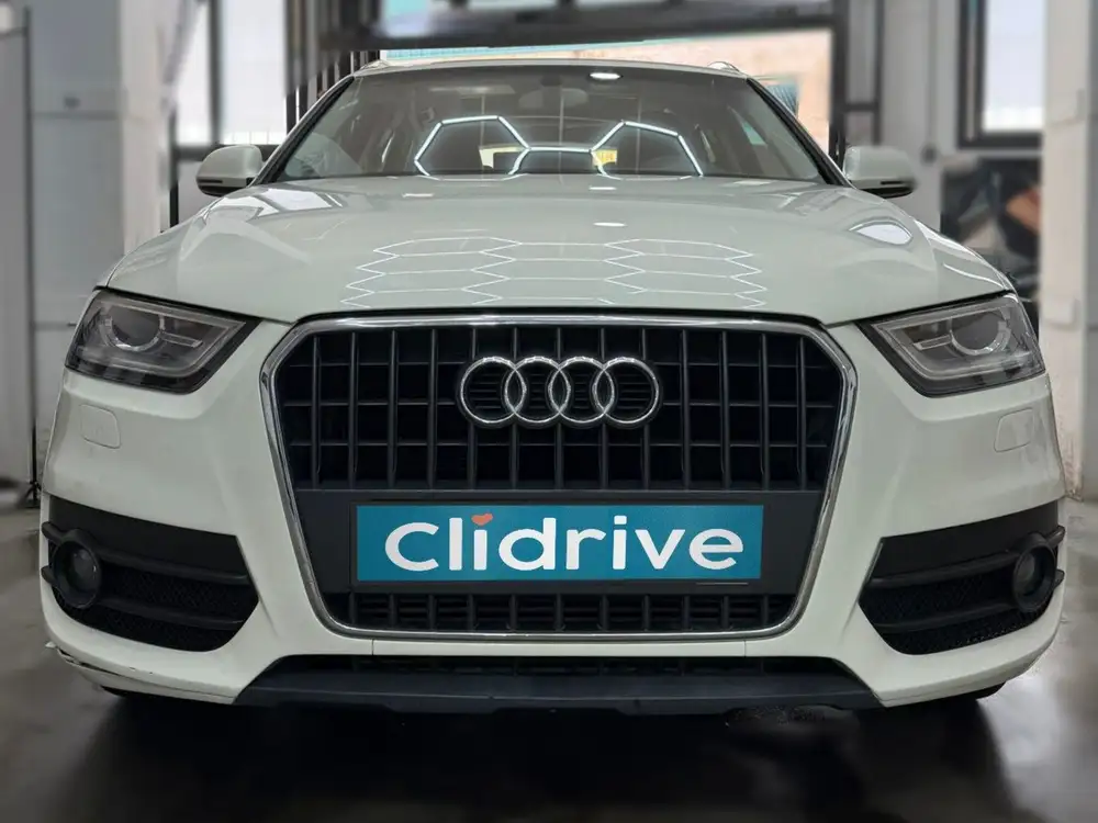 AUDI q3 - Foto 2 | Clidrive