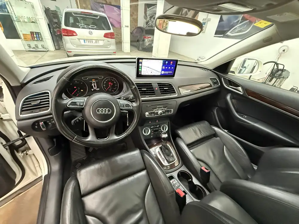 AUDI q3 - Foto 5 | Clidrive
