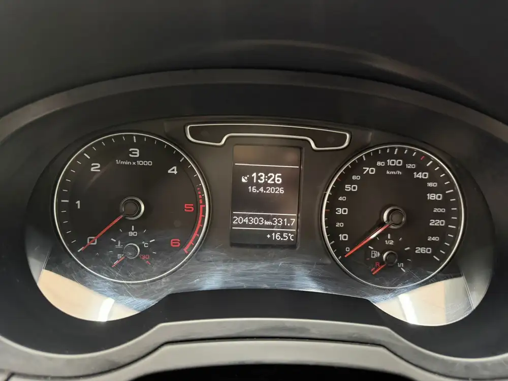 AUDI q3 - Foto 6 | Clidrive