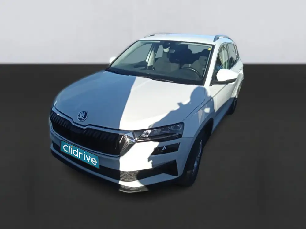 SKODA karoq - Foto 1 | Clidrive