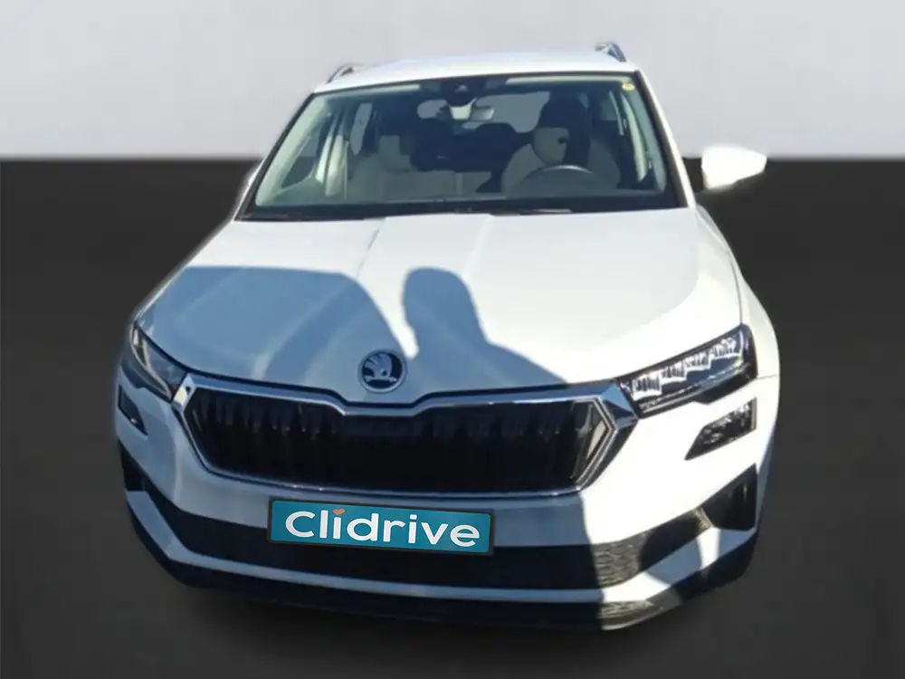 SKODA karoq - Foto 2 | Clidrive