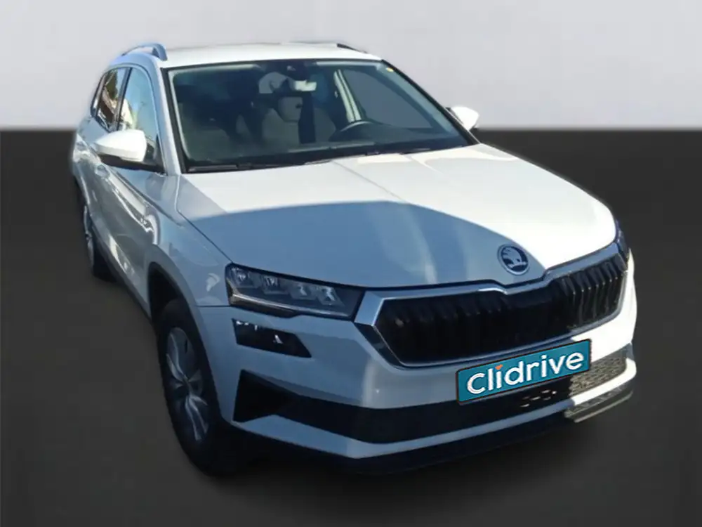 SKODA karoq - Foto 3 | Clidrive