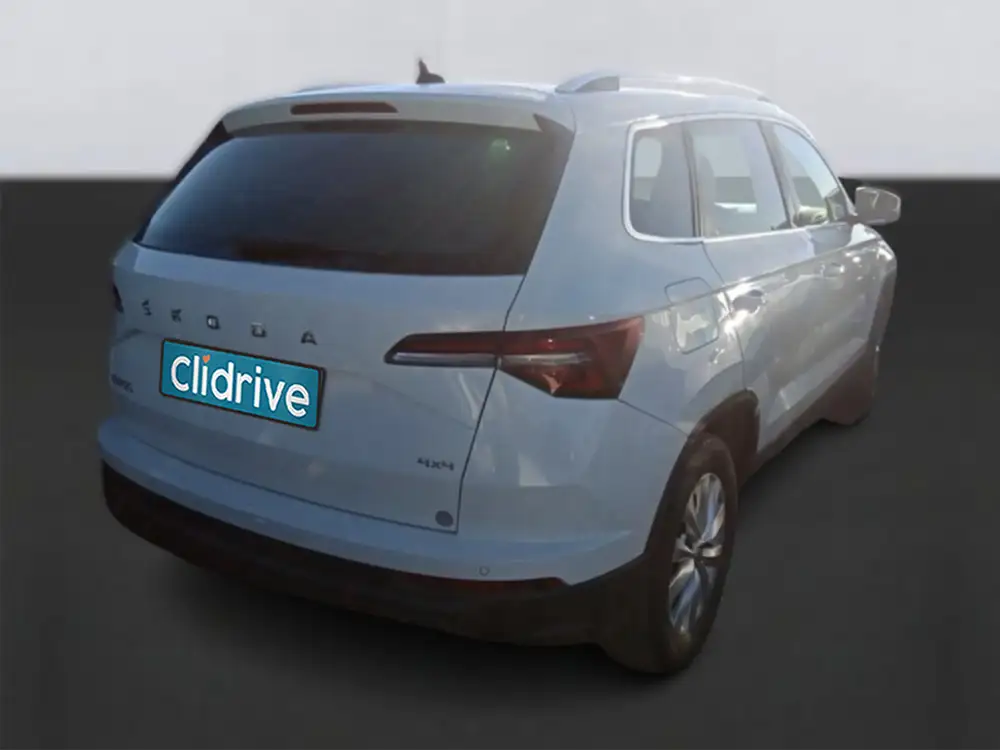 SKODA karoq - Foto 4 | Clidrive