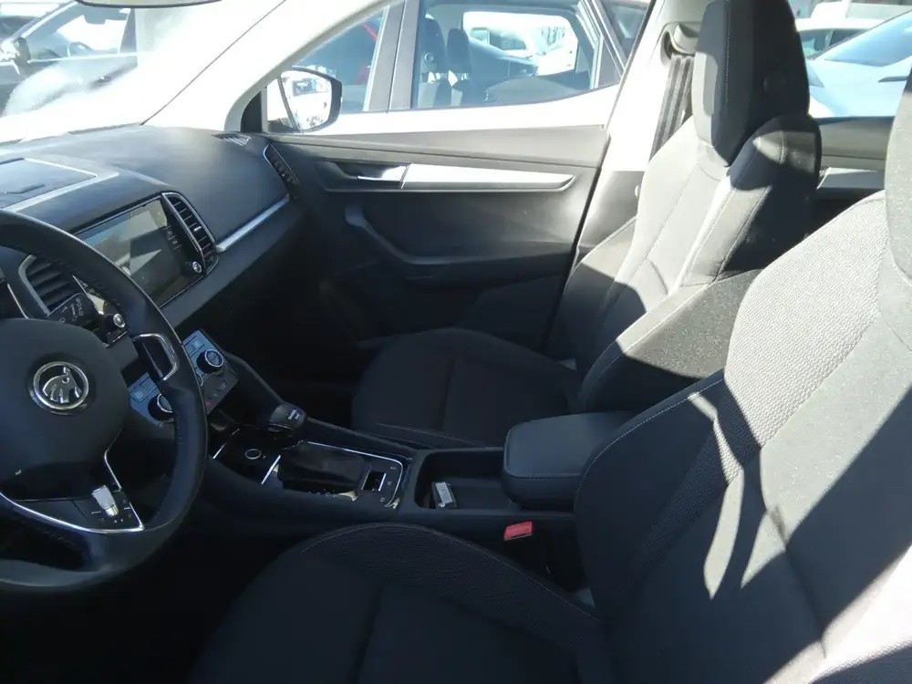 SKODA karoq - Foto 7 | Clidrive