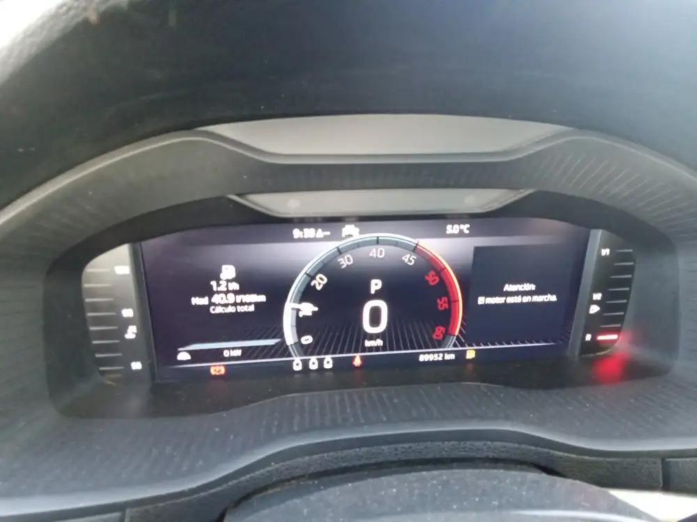 SKODA karoq - Foto 8 | Clidrive