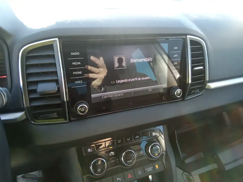 SKODA karoq - Foto 9 | Clidrive