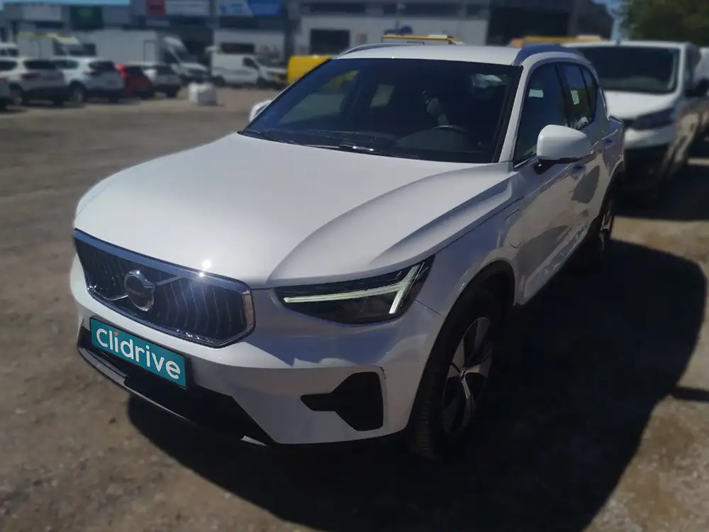 VOLVO xc40 - Foto 1 | Clidrive