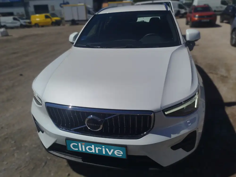VOLVO xc40 - Foto 2 | Clidrive