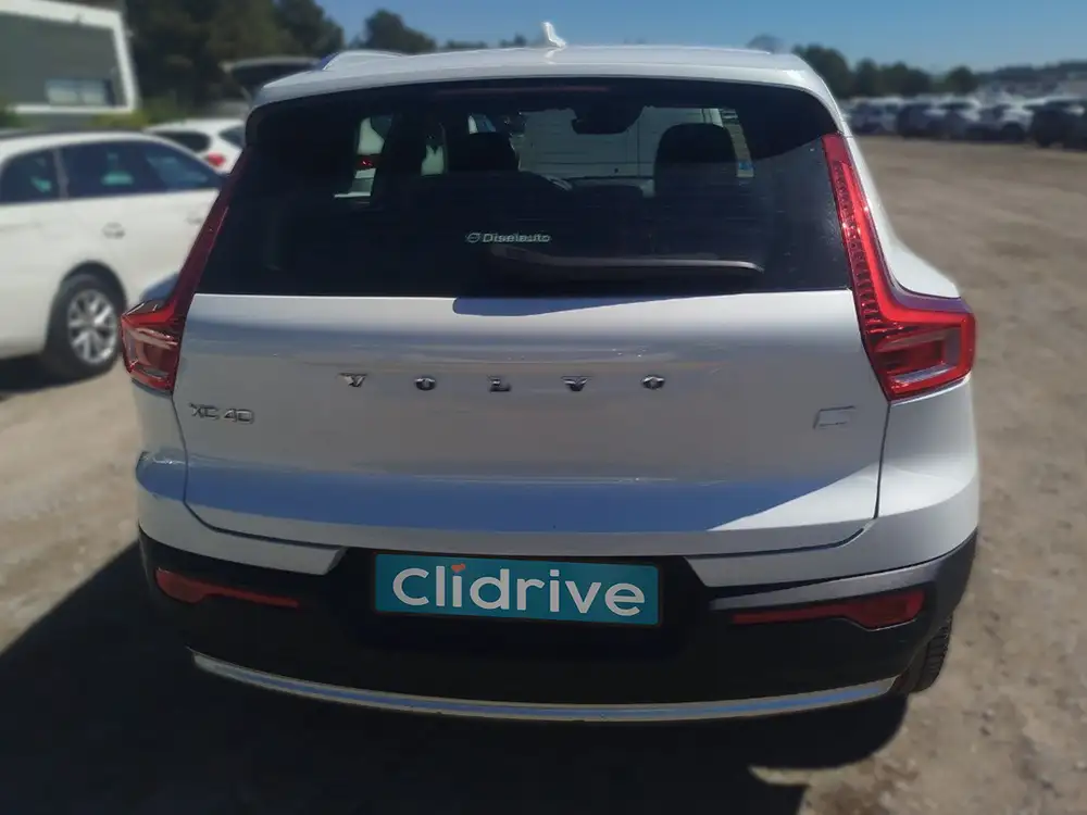VOLVO xc40 - Foto 5 | Clidrive