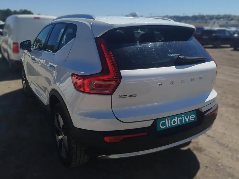 VOLVO xc40 - Foto 6 | Clidrive