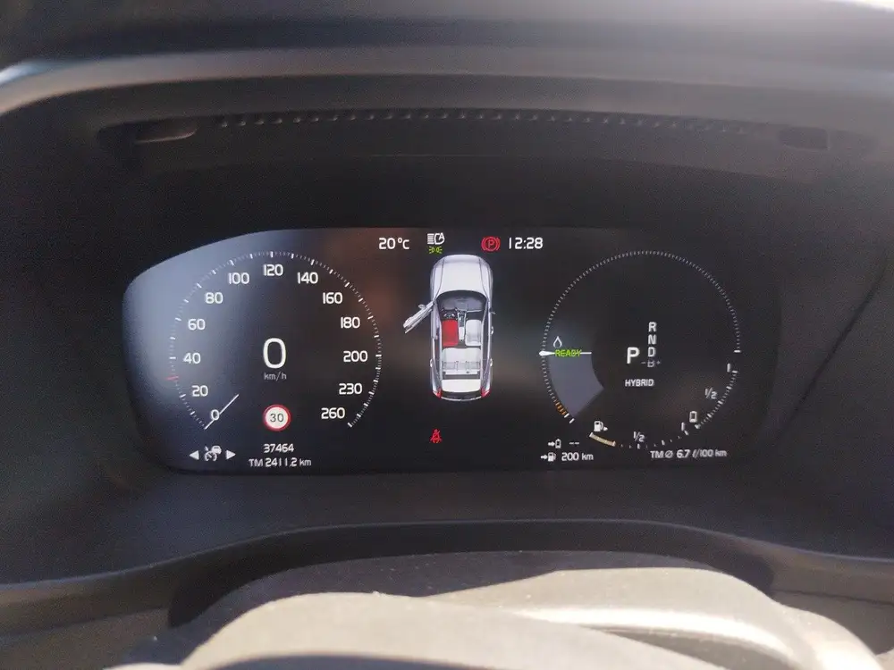 VOLVO xc40 - Foto 8 | Clidrive