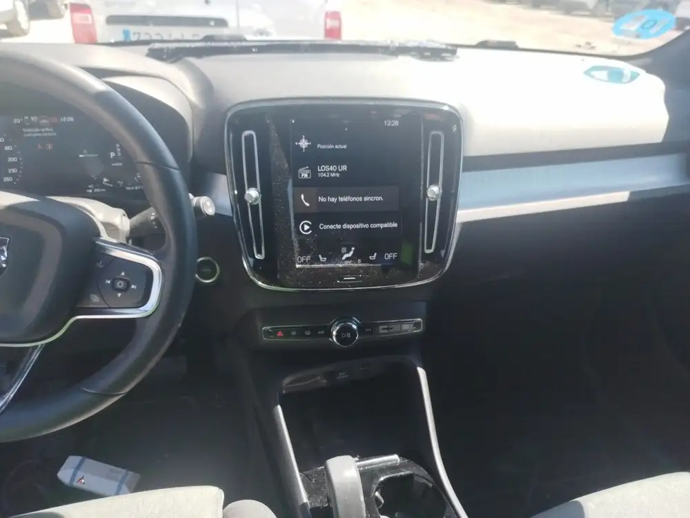 VOLVO xc40 - Foto 9 | Clidrive