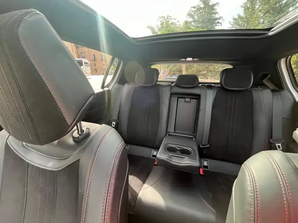 PEUGEOT 308 de segunda mano | Clidrive