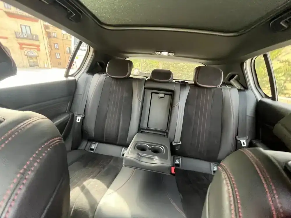 PEUGEOT 308 de segunda mano | Clidrive
