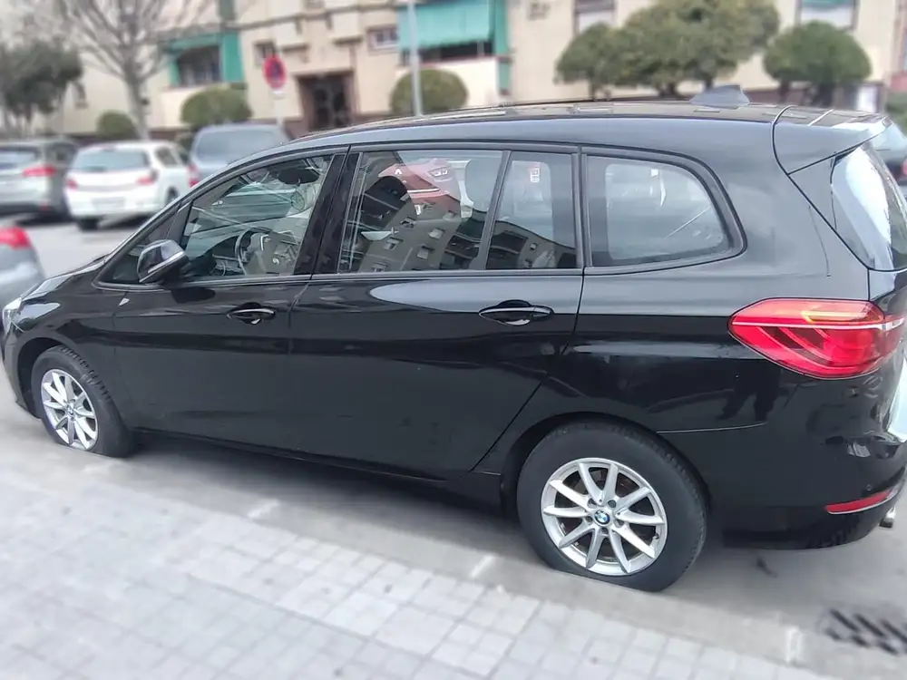 BMW serie 2 - Foto 4 | Clidrive