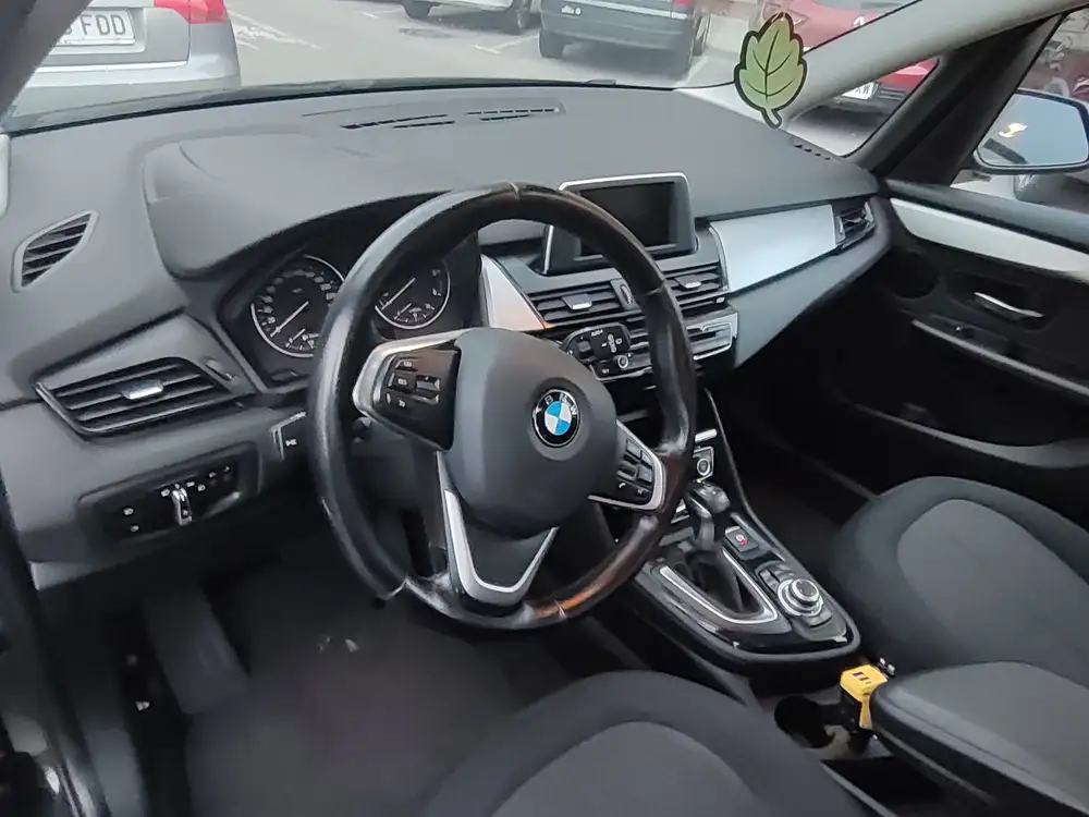 BMW serie 2 - Foto 5 | Clidrive