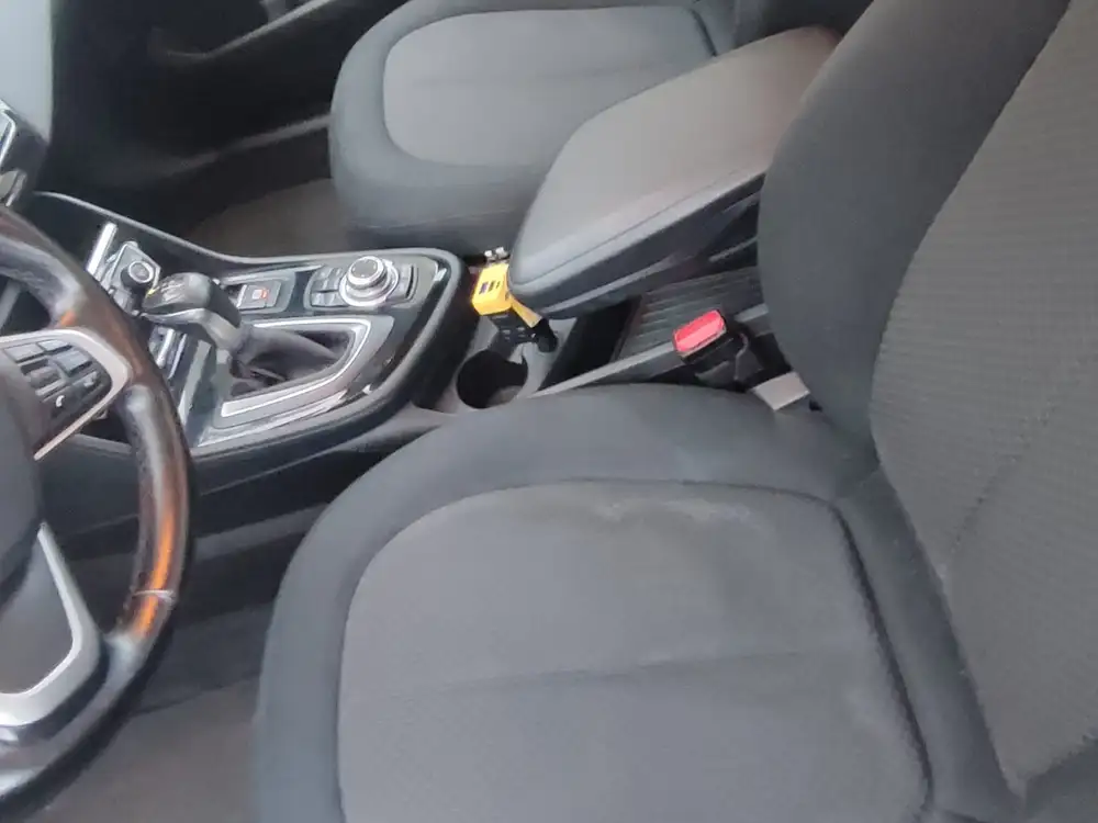 BMW serie 2 - Foto 7 | Clidrive