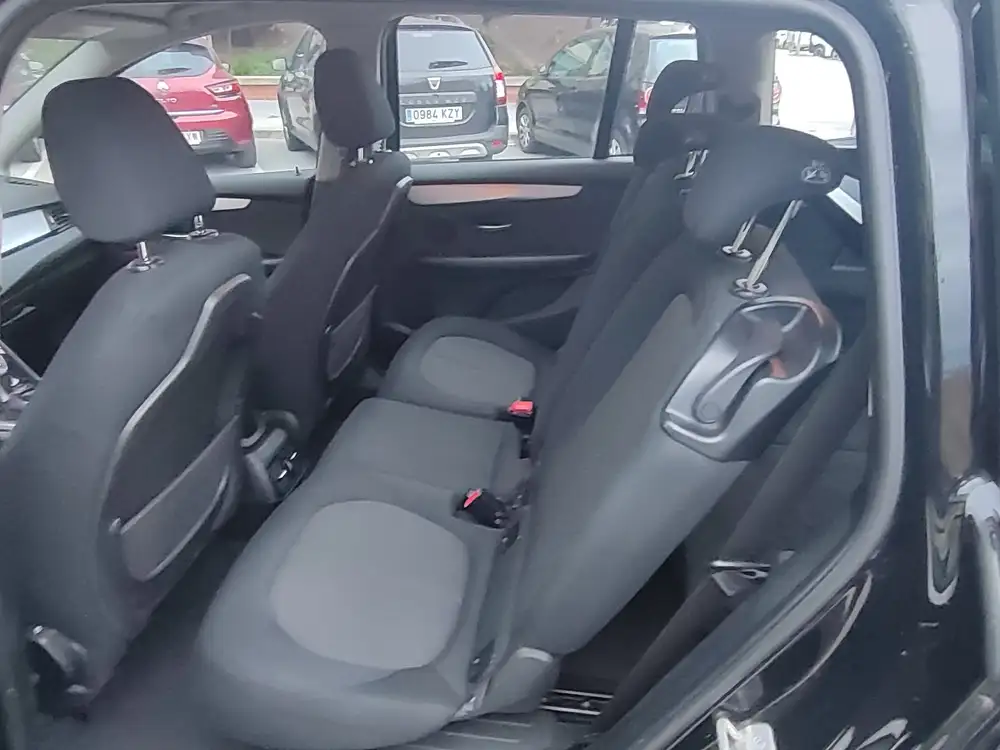 BMW serie 2 - Foto 8 | Clidrive