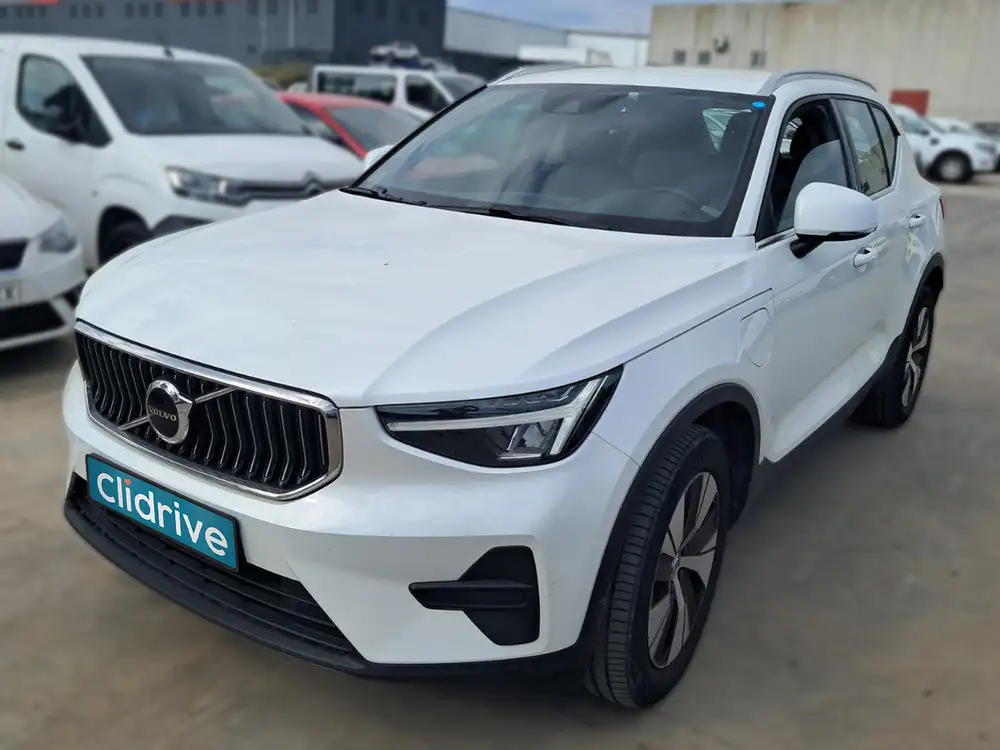 VOLVO xc40 - Foto 1 | Clidrive