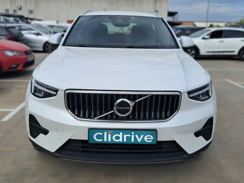 VOLVO xc40 - Foto 2 | Clidrive