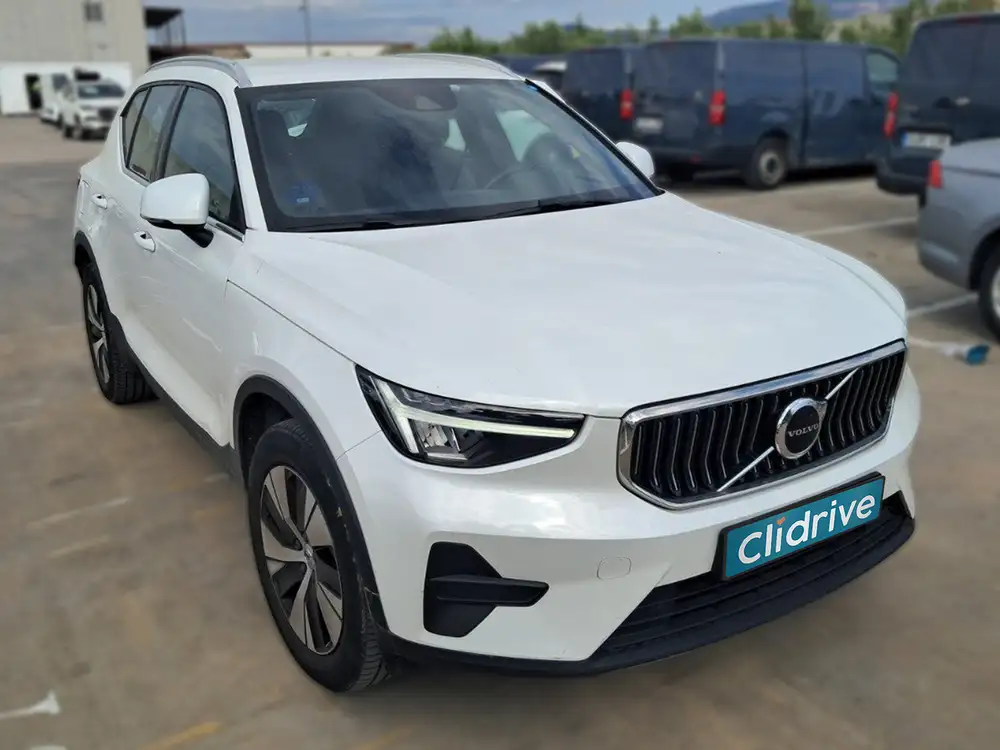 VOLVO xc40 - Foto 3 | Clidrive