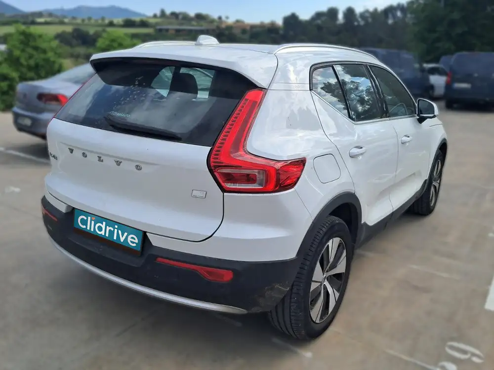 VOLVO xc40 - Foto 4 | Clidrive