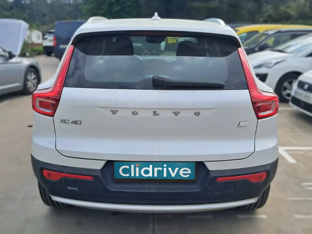 VOLVO xc40 - Foto 5 | Clidrive