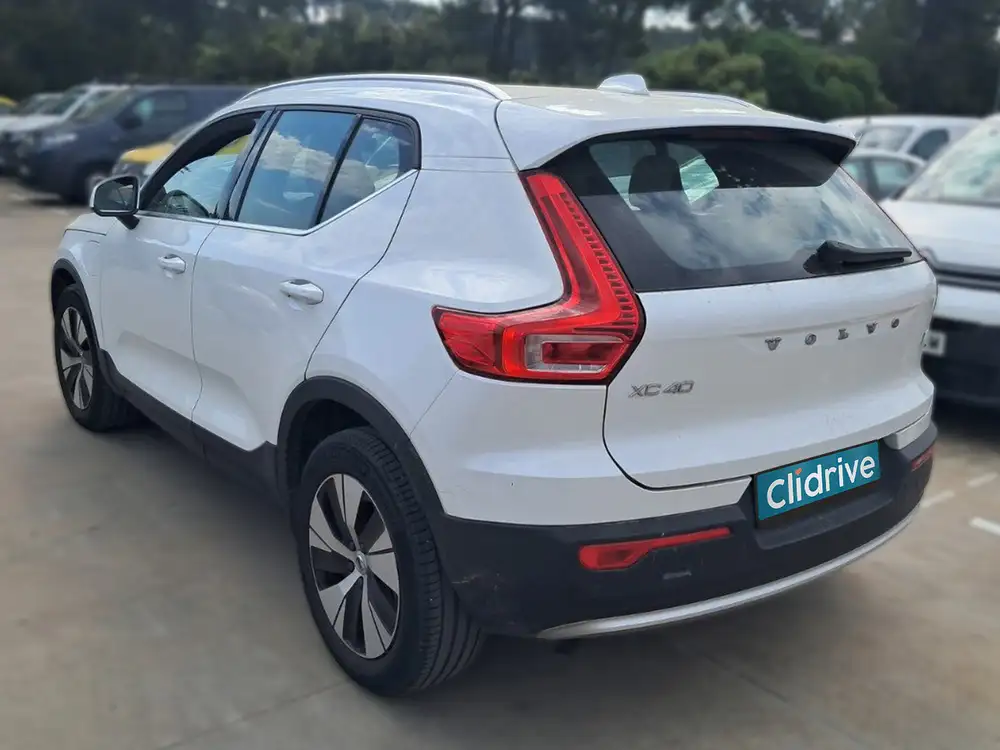 VOLVO xc40 - Foto 6 | Clidrive