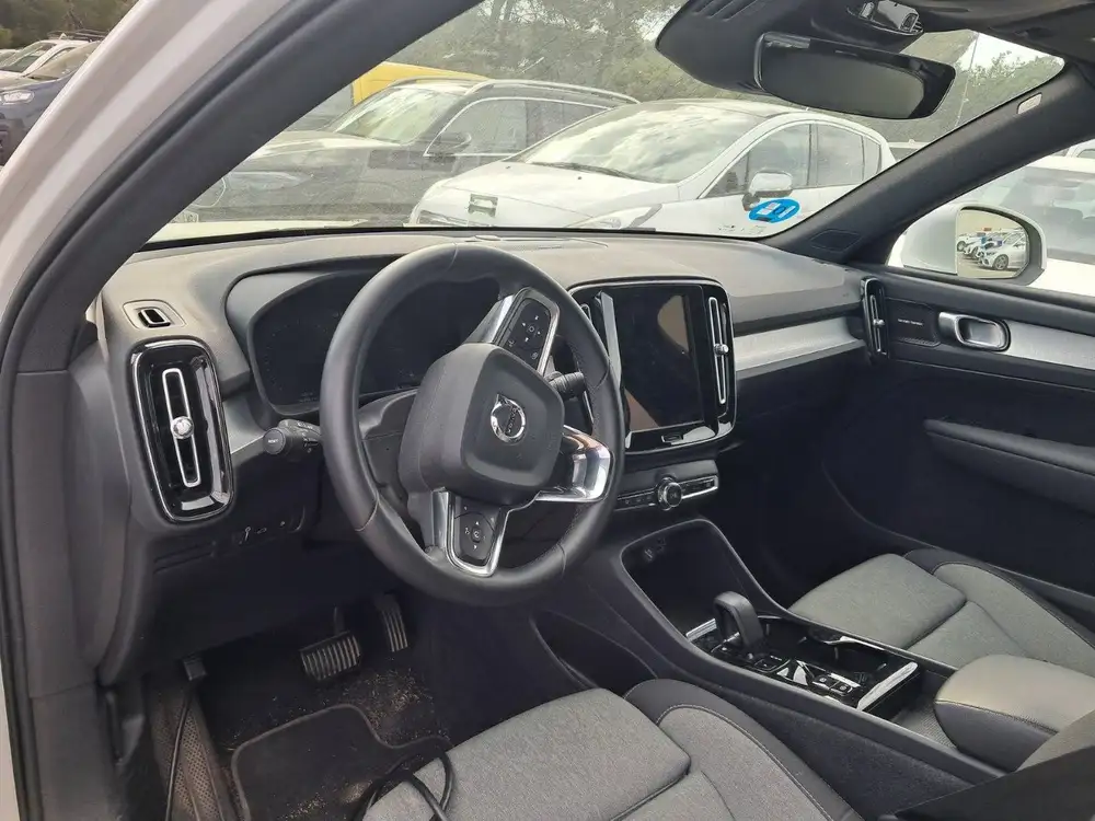 VOLVO xc40 - Foto 7 | Clidrive