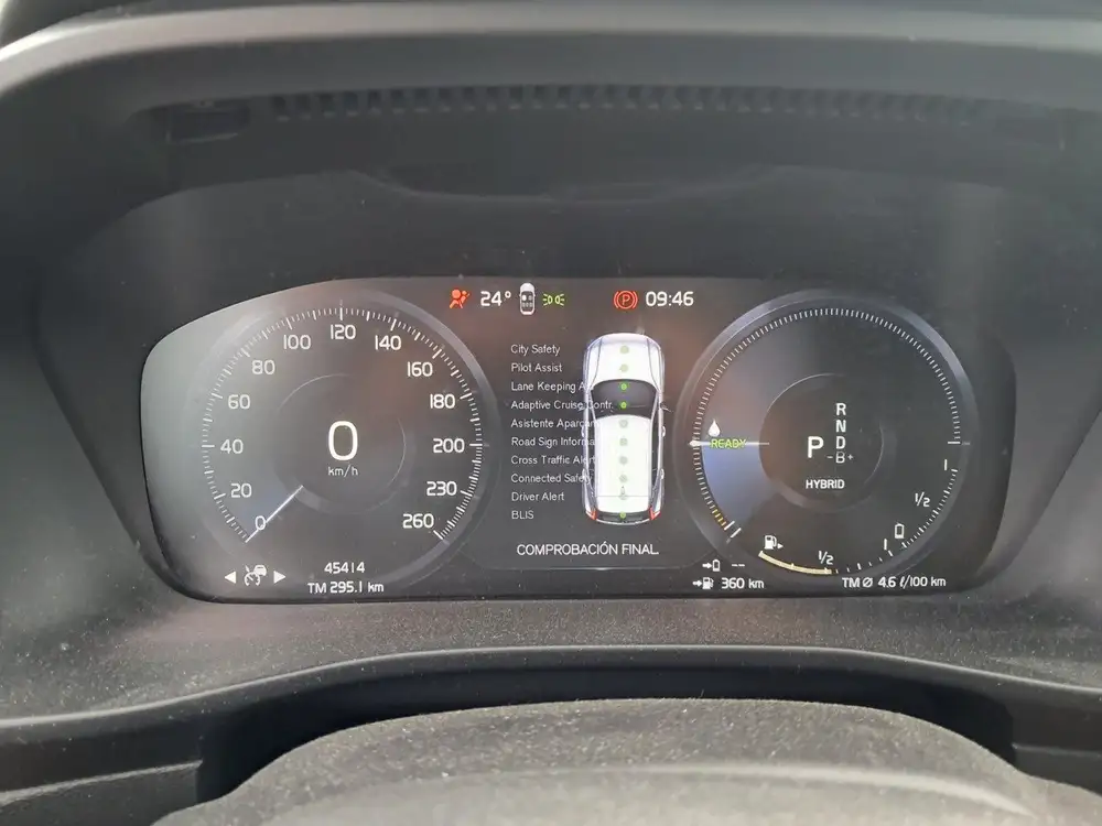 VOLVO xc40 - Foto 8 | Clidrive