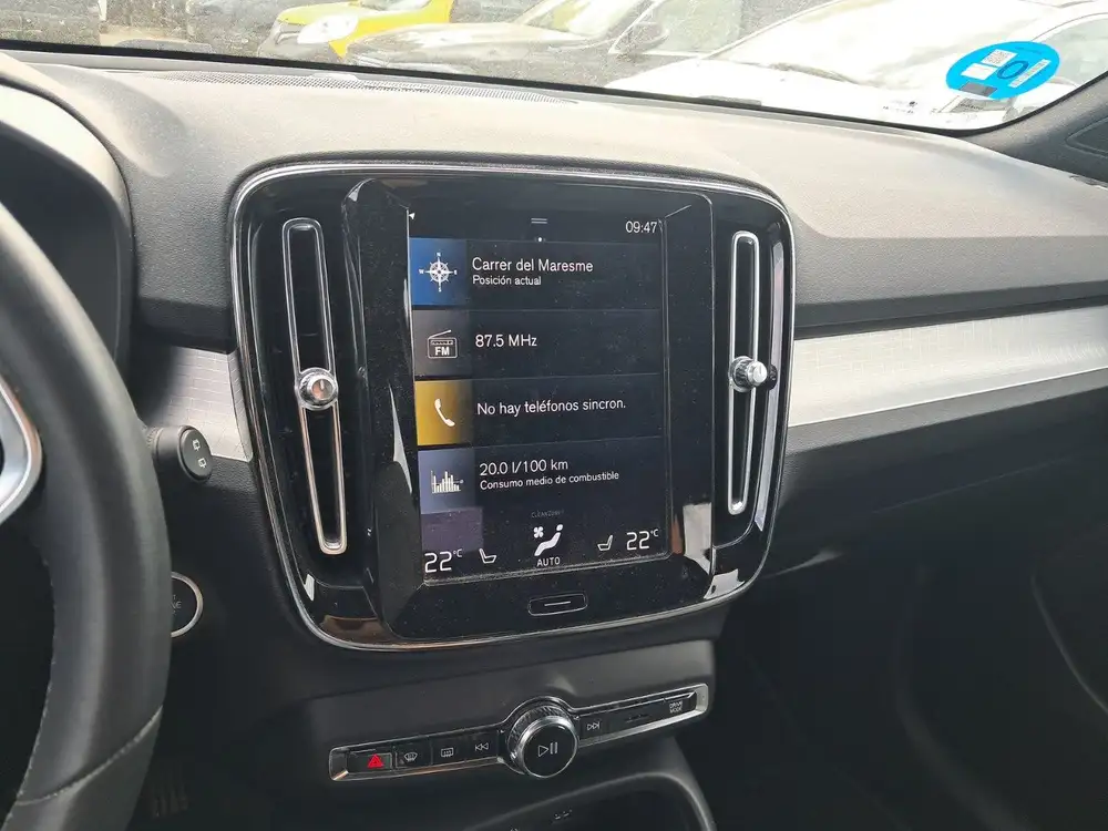 VOLVO xc40 - Foto 9 | Clidrive
