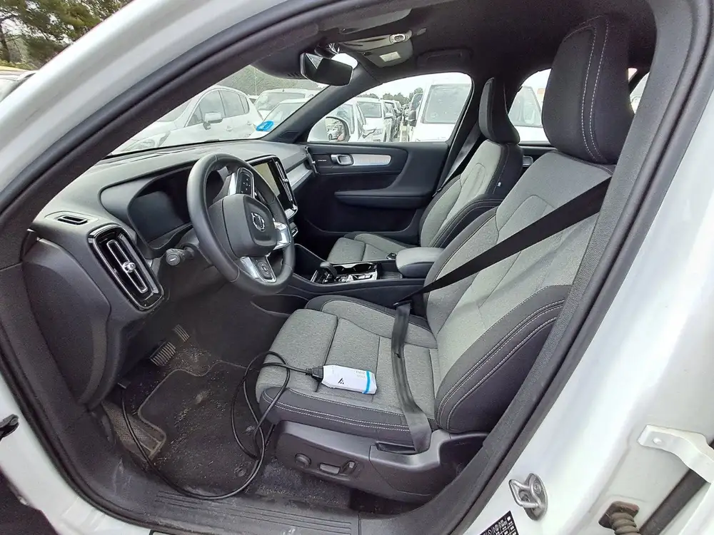 VOLVO xc40 - Foto 10 | Clidrive