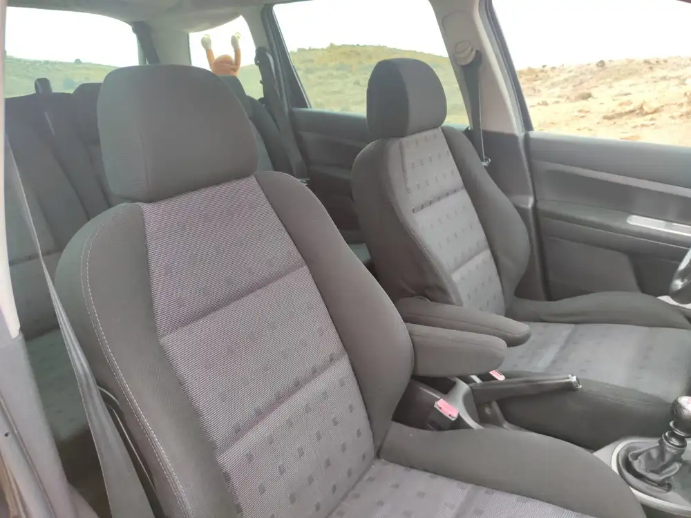 PEUGEOT 307 sw de segunda mano | Clidrive