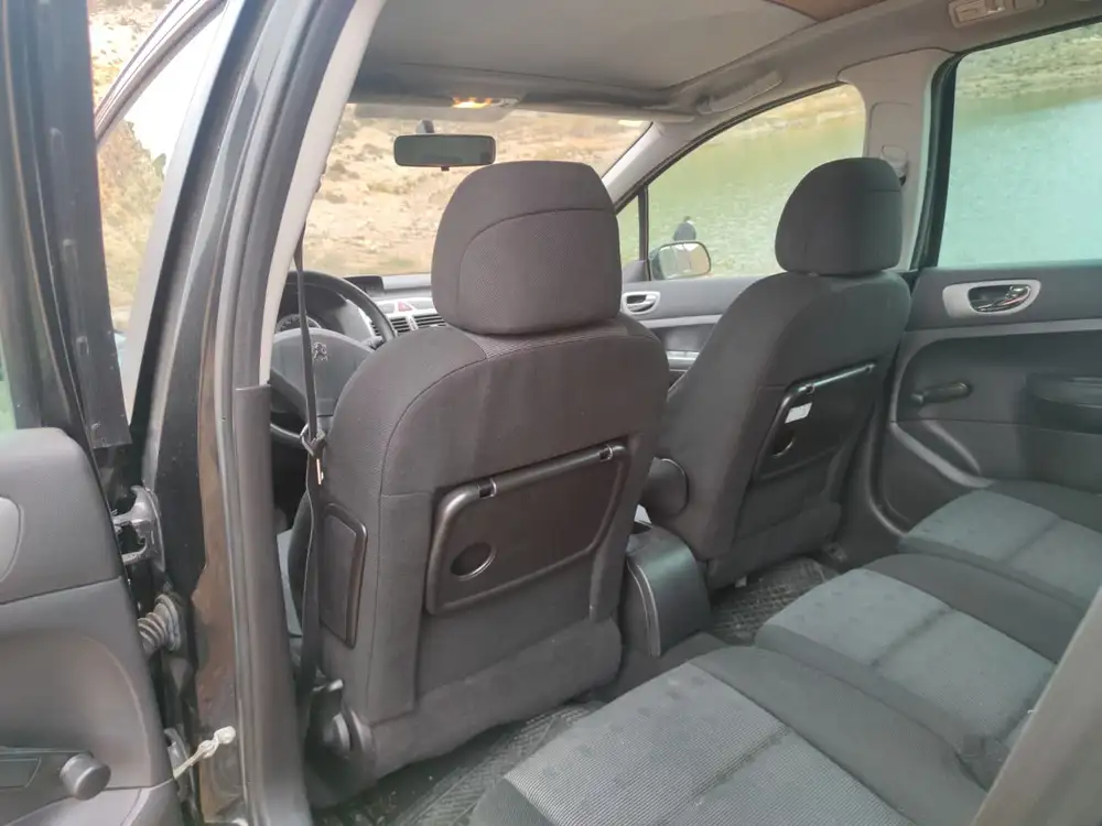 PEUGEOT 307 sw de segunda mano | Clidrive