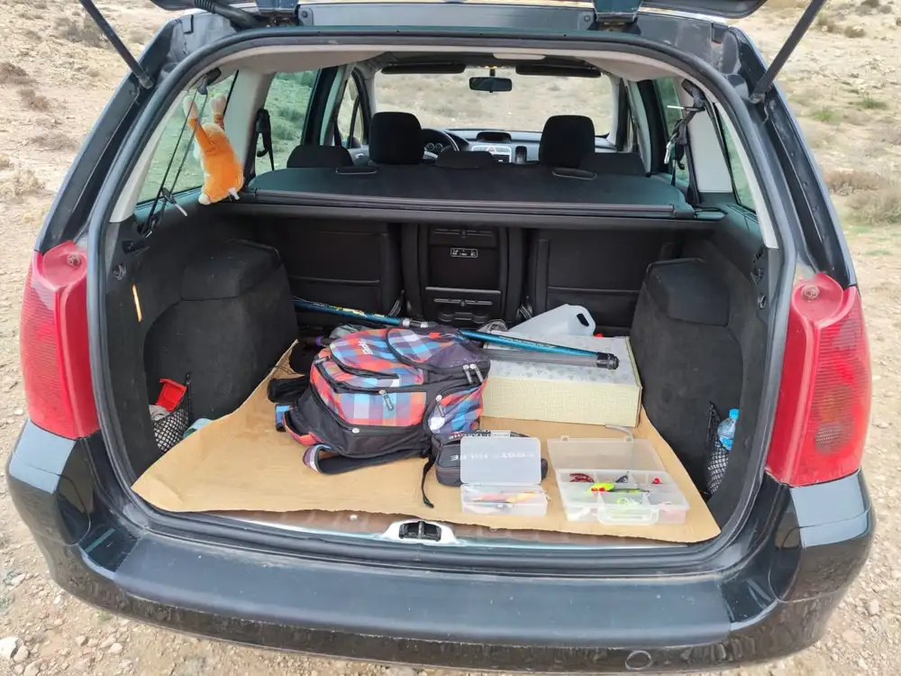 PEUGEOT 307 sw de segunda mano | Clidrive