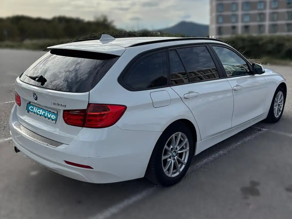 BMW serie 3 - Foto 4 | Clidrive