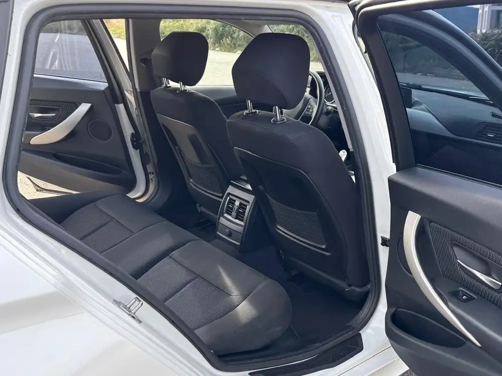 BMW serie 3 - Foto 9 | Clidrive