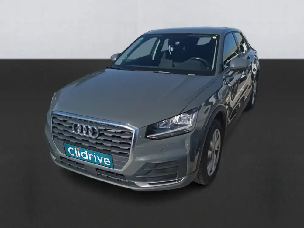 AUDI q2 - Foto 1 | Clidrive