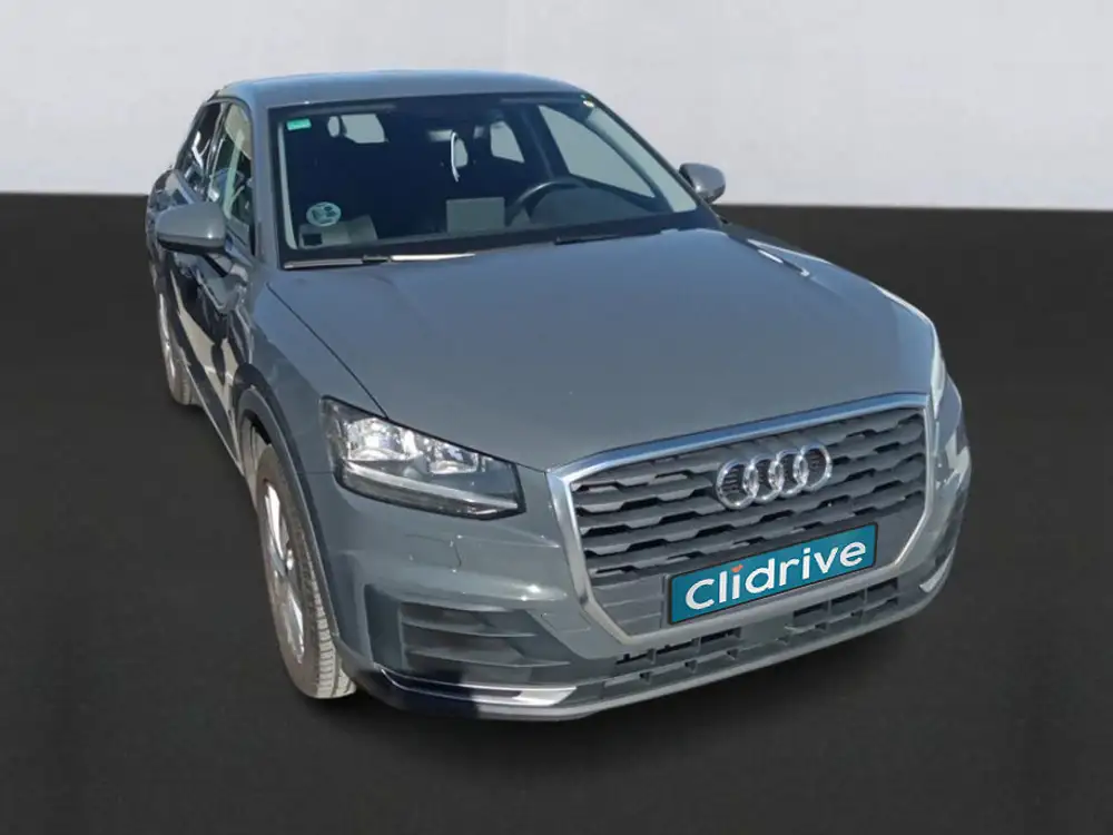 AUDI q2 - Foto 3 | Clidrive