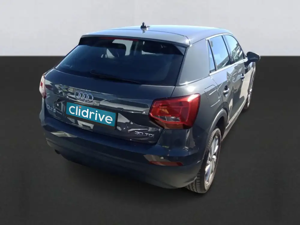 AUDI q2 - Foto 4 | Clidrive